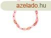 Opl pink hengerszer 6-7x8-11mm