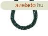 Malachit fazettlt kocka 3x3mm