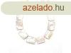 Kagyl fazettlt tglalap 13x18mm