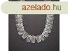 Hegyikristly fazettlt tgla 10x18x6mm