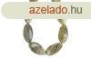Szerpentin ovl ves 20x35x8mm