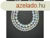 Hegyikristly fazettlt aura goly 9-10mm