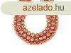 Bazalt goly rose gold 10-10,5mm