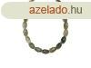 Szerpentin kvarc zld faz hord 7-8x12-13mm