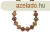 Wood lace stone ngyzet tln frt 12,5x12,5x5-6mm