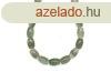 Szerpentin kvarc zld hord 8-9x12-13mm