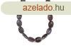 Lepidolit fazettlt ovlis 9-10x13-14mm