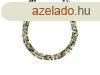 Acht indiai goly 2-3mm