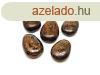 25/30mm Bronzit csepp