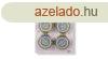 100 db kk-srga korona mints muffin papr