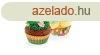 TESCOMA DELCIA 60 db tavaszi 6 cm-es muffinpapr