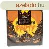 Halloween szalvta 10 db 33cm