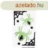 Ablakzsel Haloween pk +hl