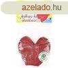 Szv alak lufi 4 darabos kszlet - 35 cm