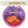 Halloween papr tnyr 23 cm 6 db