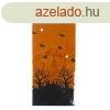Halloween tert 137x183 cm