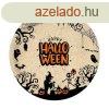Halloween mints tnyr 23 cm-es 6 db /cs