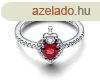 Pandora Ezst gyr Disney A gonosz kirlyn 193422C01 52 mm