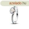 Pandora Ezst gyr Ariel hercegn kagylja Disney 193654C01