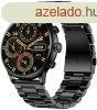 myPhone Okos-ra myPhone Watch Elegant 2 SZETT SMAWAMYELE2BK