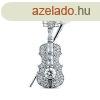 JwL Luxury Pearls Kprzatos gyngyhz bross Heged JL0872