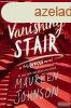 Maureen Johnson - The Vanishing Stair