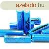 18650 Li-Ion akkucella, akkumultor cella, 4.2 V 9800 mAh