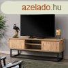 TV llvny, feketefenyfa - - Butopa