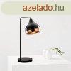 Asztali lmpa, feketerz - - Butopa