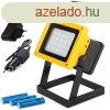 Halogn lmpa LED, 100W akkumultor