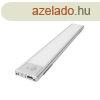 LED vilgts mozgsrzkelvel - Akkumultoros, mgneses - 