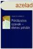 Pldzatos szavak - letes pldk - Fekete Kroly