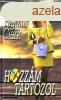 Hozzm tartozol - Mary Higgins Clark
