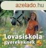 Lovasiskola gyerekeknek - Heike Lebherz