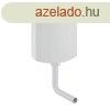 GEBERIT AP116 Natura WC-tartly, alacsonyra szerelhet