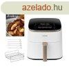 Cosori TurboBlaze Chef Edition Forrlevegs St (fehr)