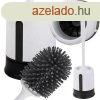 Szilikon WC kefe