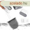 Szilikon WC kefe