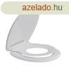 Blumfeldt Lil&#039;Loo levehet gyermek WC-lke, antiba