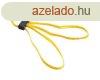 ESP Egyszer hasznlatos textil bilincs HT-01-Y, srga szn