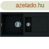 Elleci Easy 425 grnit mosogat medence Ghisa