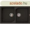 Elleci Ego 450 grnit mosogat medence Ghisa