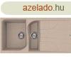 Elleci Ego 475 grnit mosogat medence Avena