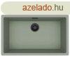 ELLECI Kermia Mosogattlca ZEN 130 K82 Sage Green Limited 