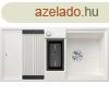 Blanco ADIRA 6 S grnit mosogat fehr 527605