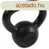 Fles slyz - Kettlebell, 4 kg PRO-SPORT