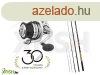 Advancer Intruder Feeder Szett Horgszbot + Ors 360cm