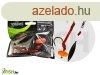 Wizard Monster River Upose Pro Double Round Harcsz Elke 7