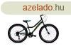 Capriolo Diavolo 400 24" frfi MTB kerkpr Fekete-Zld
