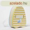Sunnylife Htsz - Sid the Seagull Mustard Stripe